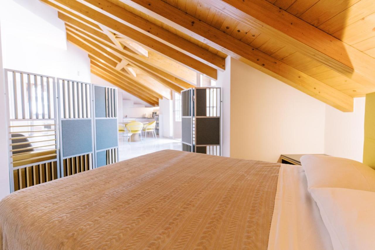 Casa King Apartment โกโม ภายนอก รูปภาพ