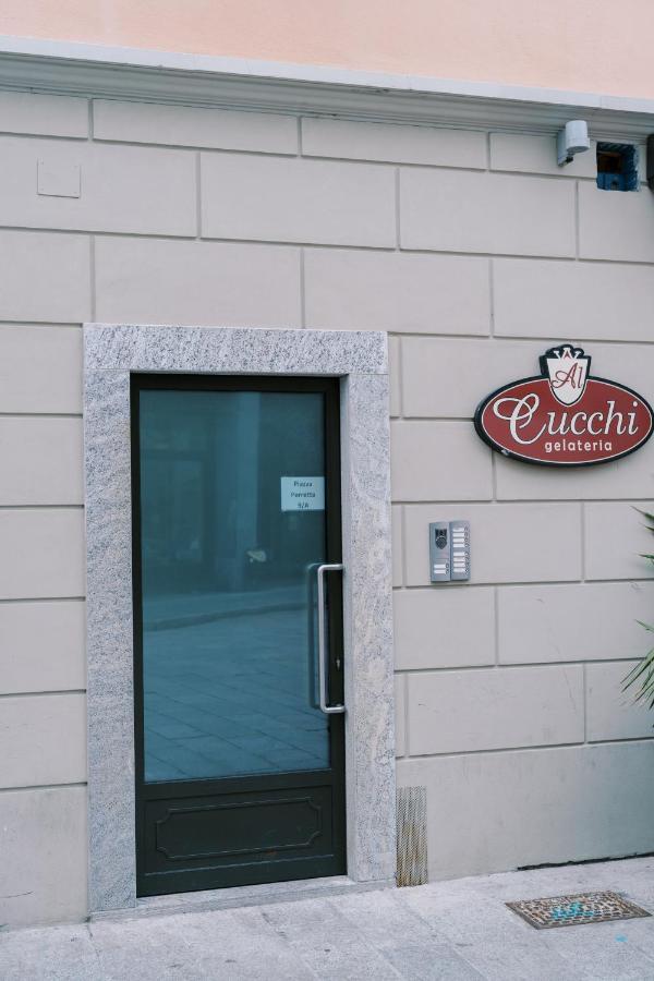 Casa King Apartment โกโม ภายนอก รูปภาพ